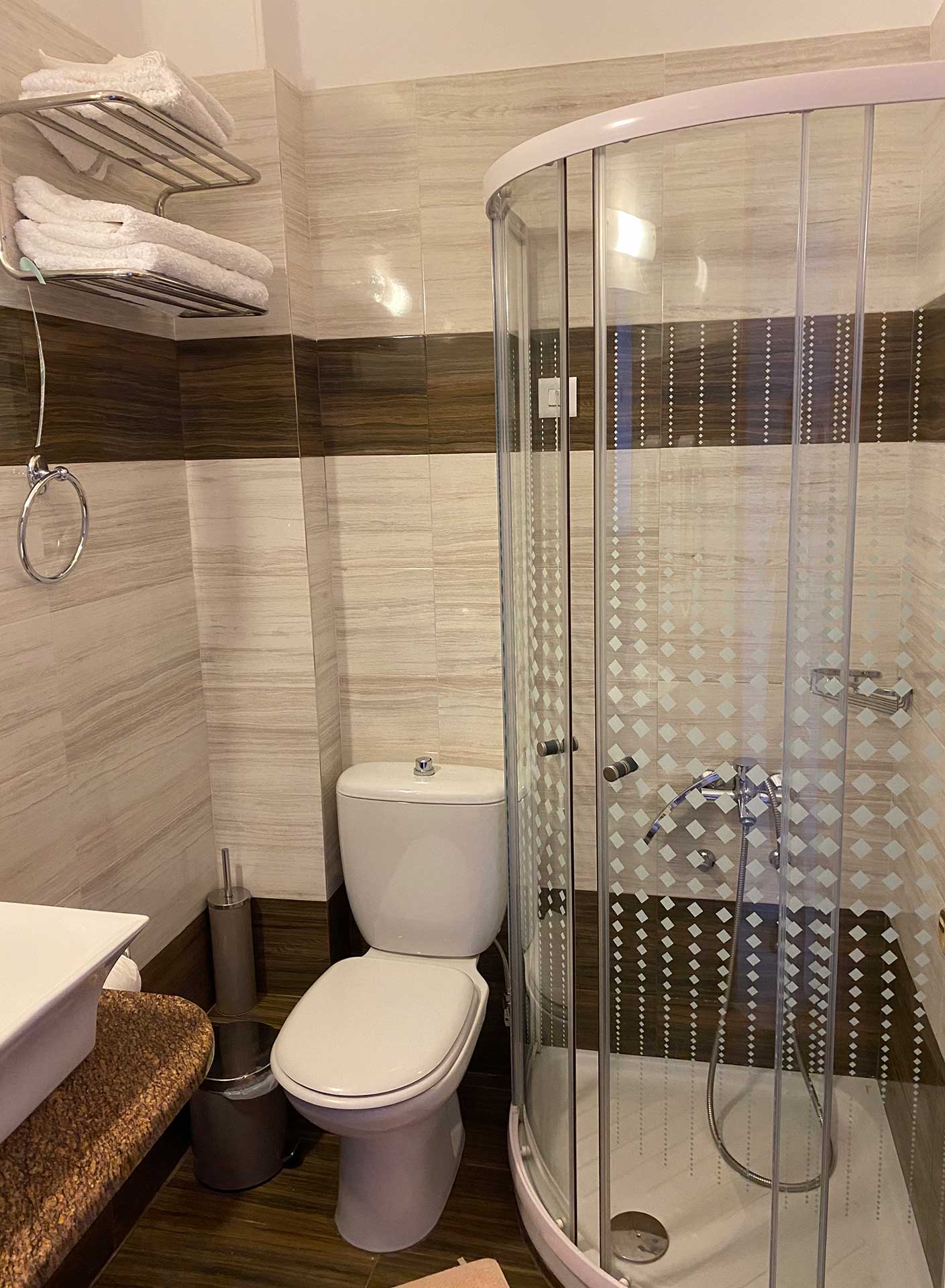 Chambre à Serifos